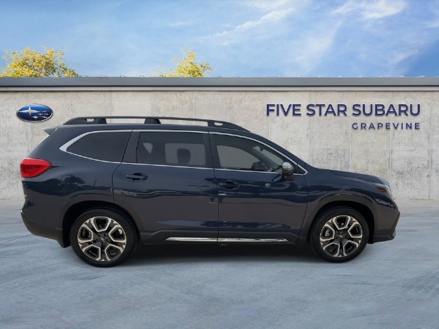 Used 2023 Subaru Ascent Limited w/ Technology Package AWD/4WD image 9