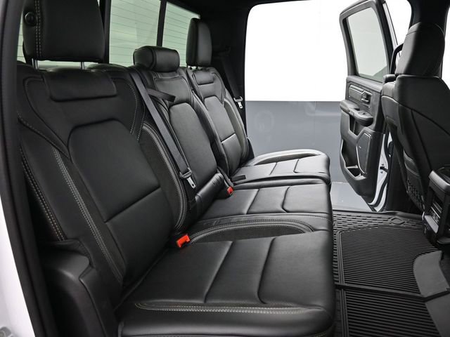 New 2026 RAM 1500 RHO w/ RHO Level 1 Equipment Group image 21