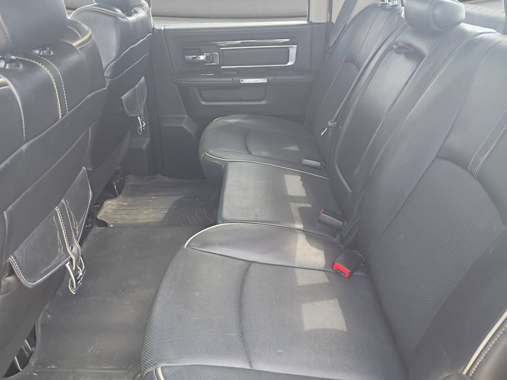 Used 2014 RAM 1500 Limited AWD/4WD image 36