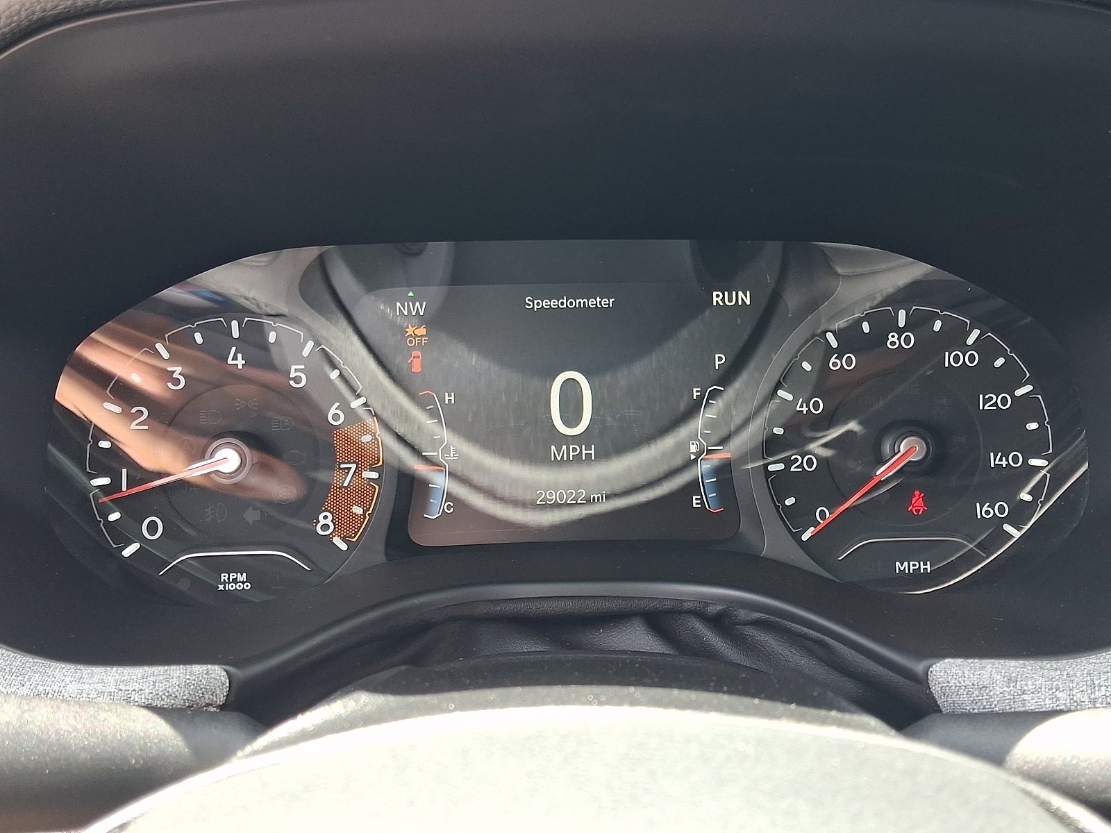 Used 2023 Jeep Compass Latitude AWD/4WD image 20