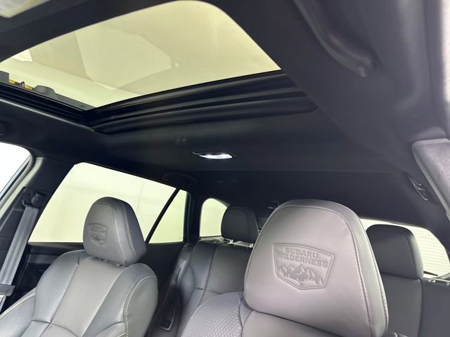 Used 2024 Subaru Outback Wilderness image 22