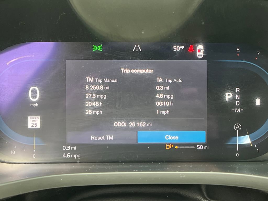 Used 2023 Volvo XC60 B5 Plus w/ Climate Package image 15