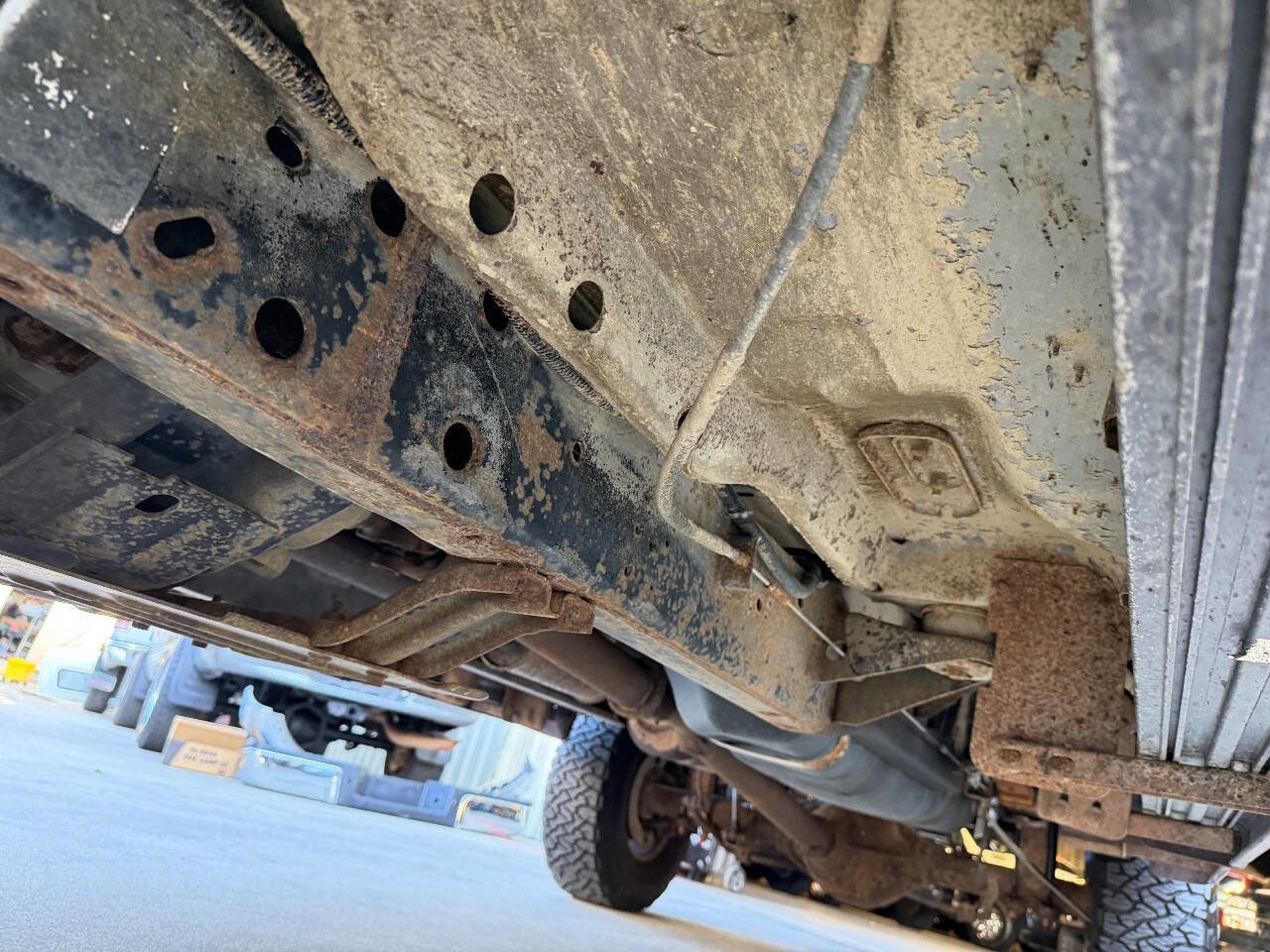 Used 2002 Dodge Ram 2500 Truck 4x4 Quad Cab image 24