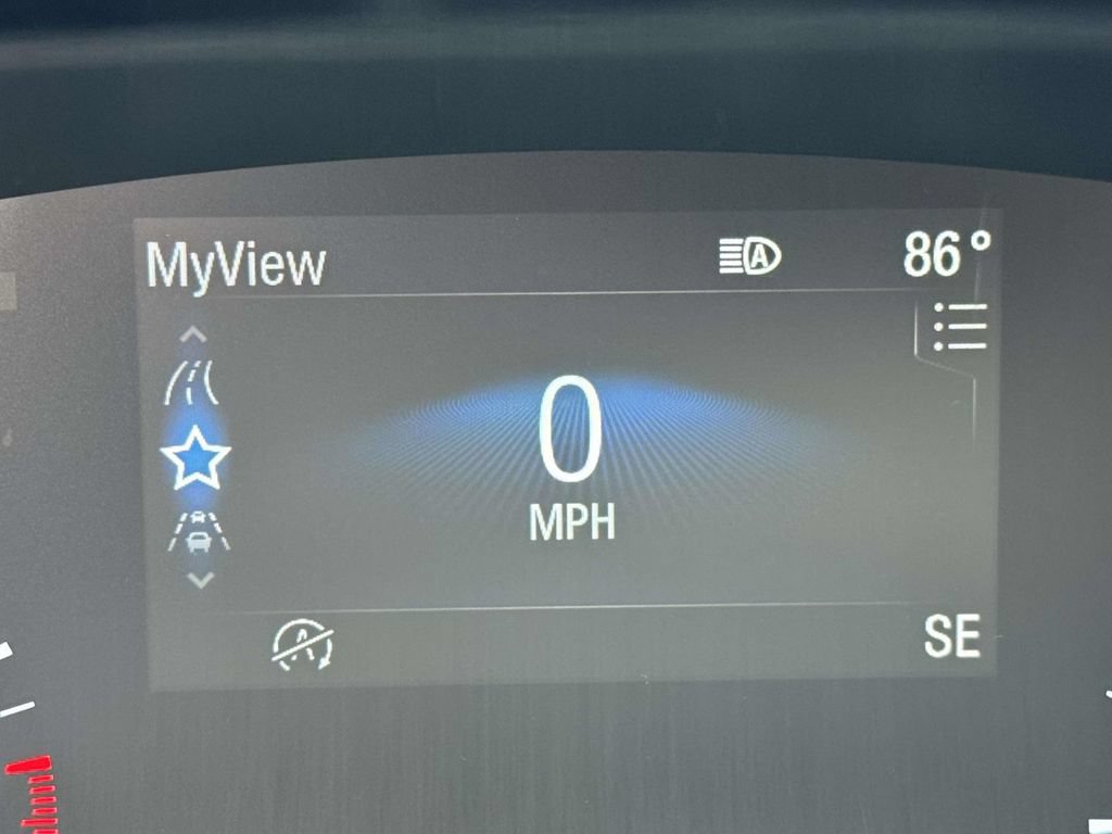 Used 2021 Ford Escape S AWD/4WD image 25