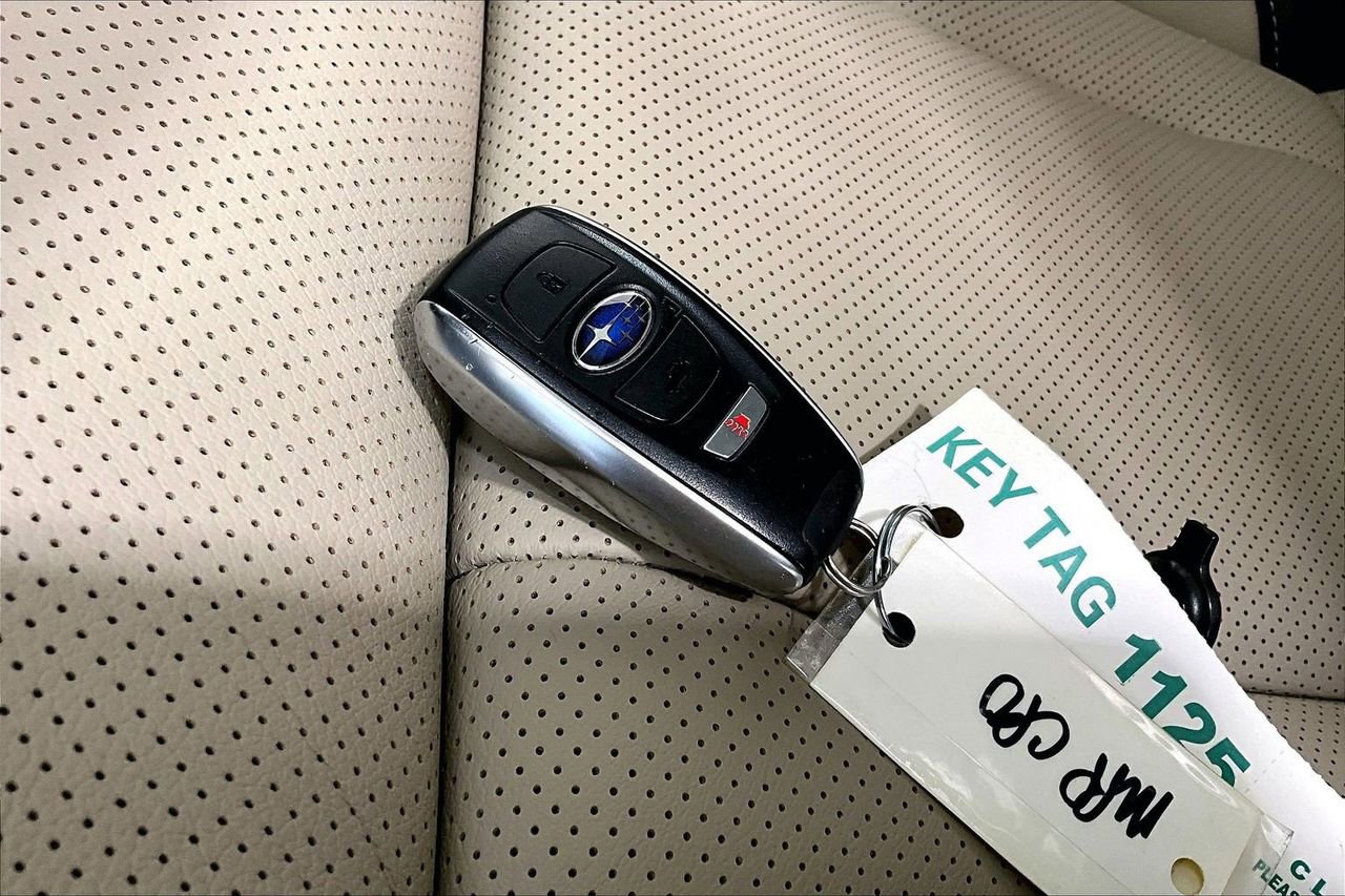 Used 2023 Subaru Outback Limited image 19
