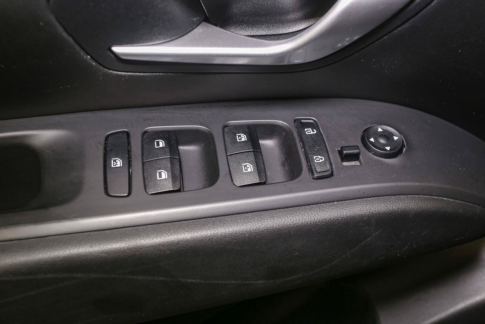 Used 2024 Hyundai Tucson SEL AWD/4WD image 39