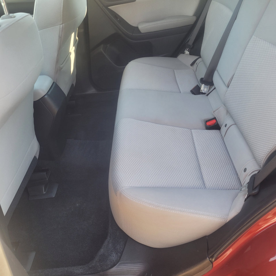 Used 2016 Subaru Forester 2.5i Premium image 33