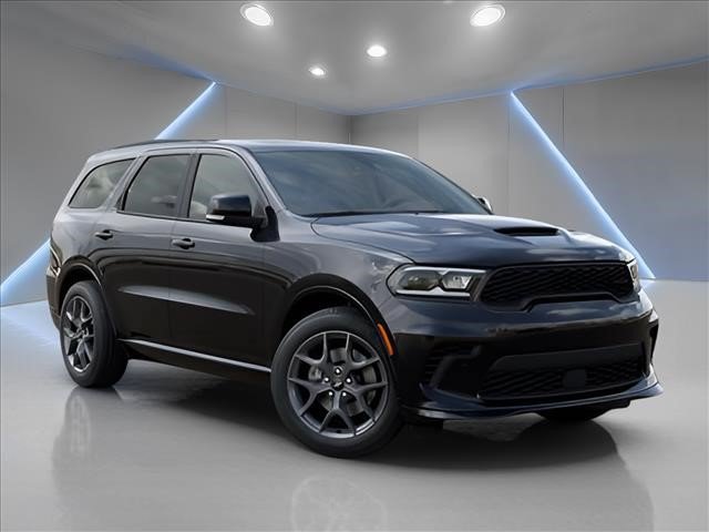 New 2027 Dodge Durango GT AWD/4WD image 6