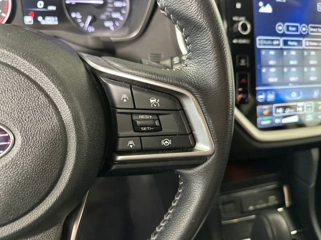 Used 2023 Subaru Ascent Premium w/ Convenience Package image 16