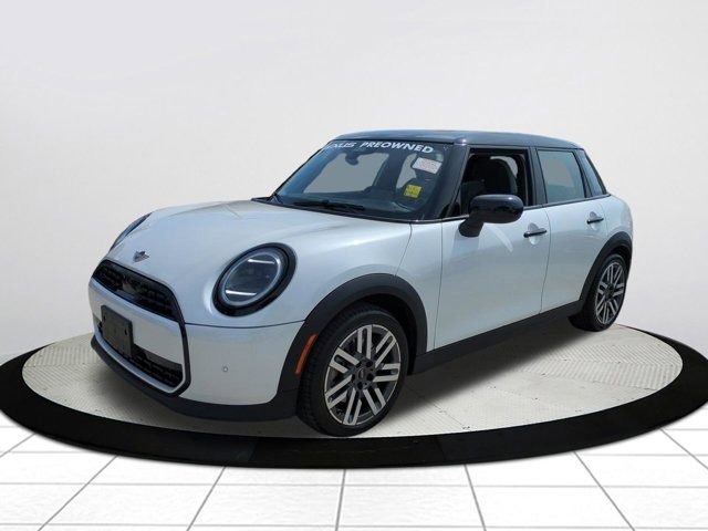 Used 2026 MINI Cooper 4-Door Hardtop image 7