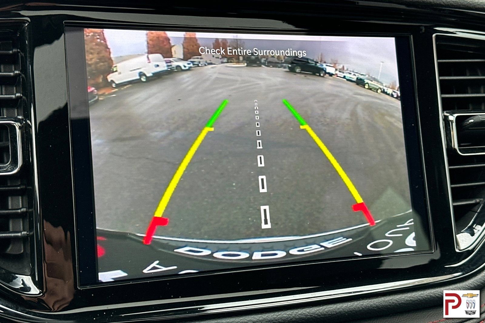 Used 2024 Dodge Durango R/T image 25