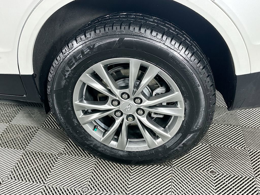 Used 2023 Cadillac XT5 Premium Luxury w/ Technology Package image 39