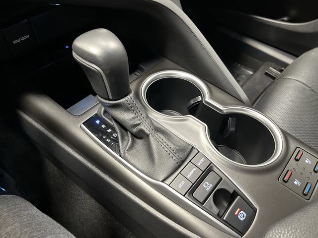 Used 2023 Toyota Camry XLE w/ Navigation Package image 21