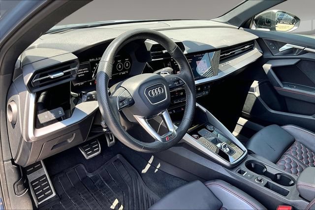 Certified 2023 Audi RS 3 AWD/4WD image 17