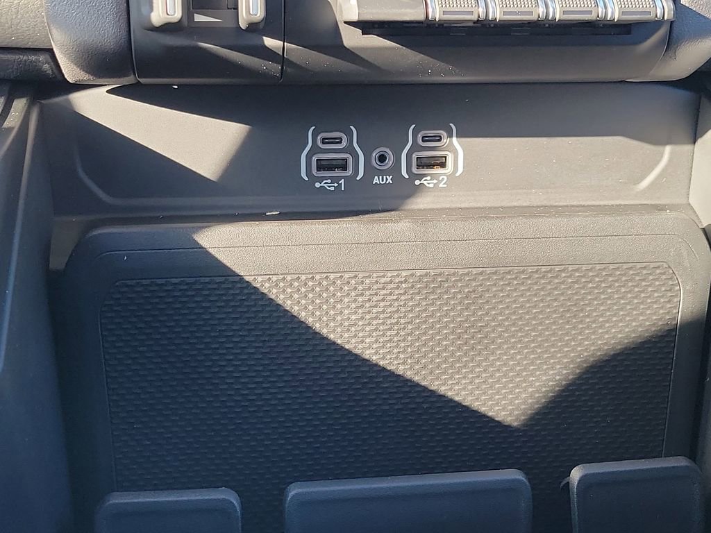 New 2026 RAM 1500 Big Horn w/ Night Edition image 23