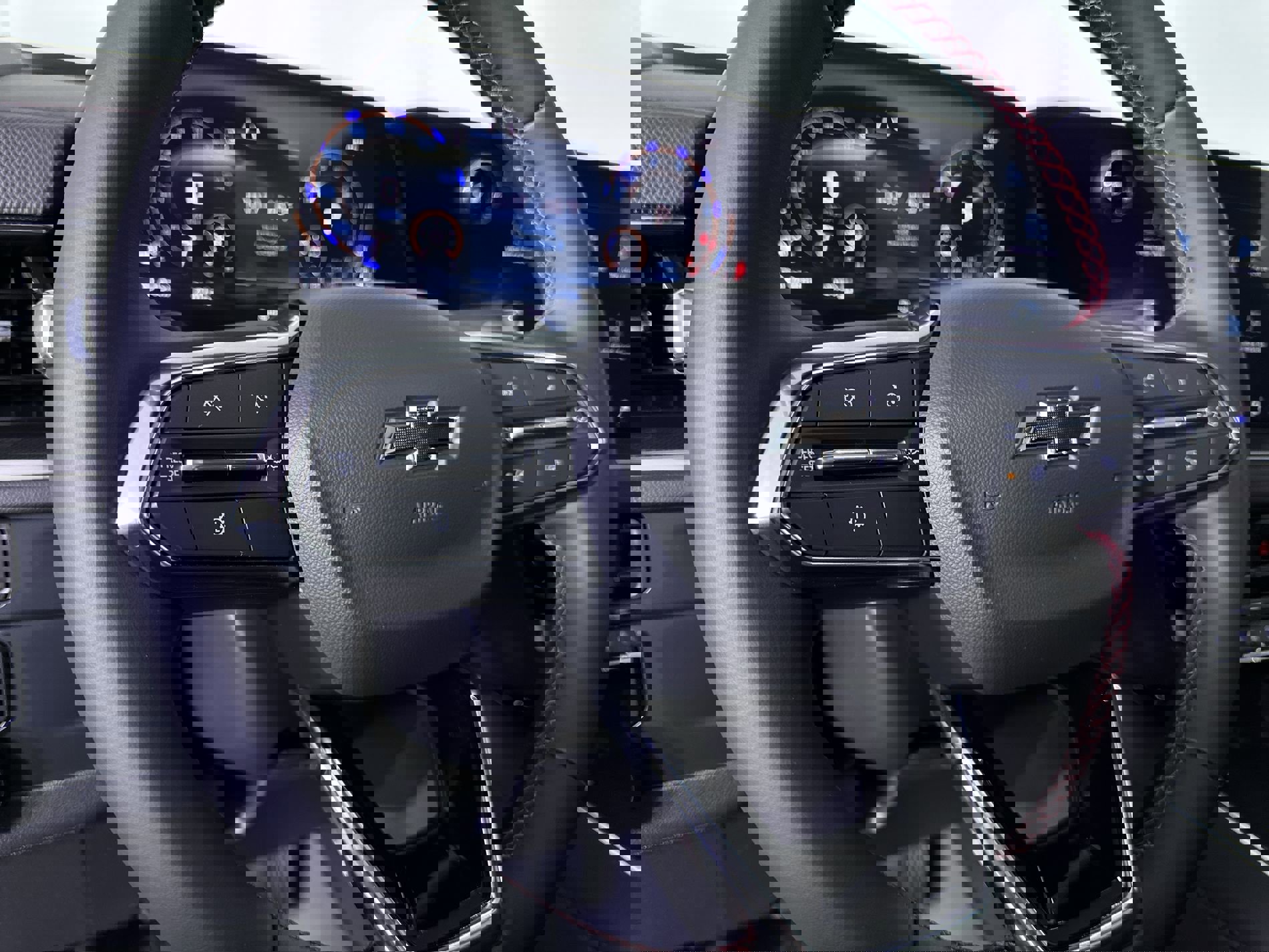 New 2026 Chevrolet Suburban RST w/ Comfort Package image 47