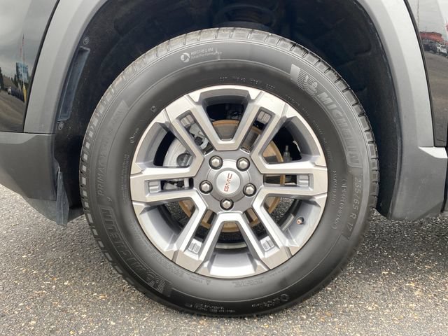 Certified 2026 GMC Terrain Elevation AWD/4WD image 23