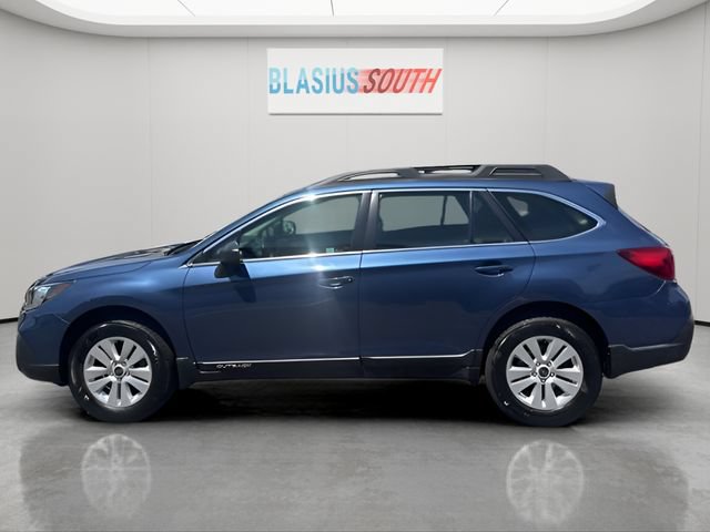 Used 2019 Subaru Outback 2.5i AWD/4WD image 6