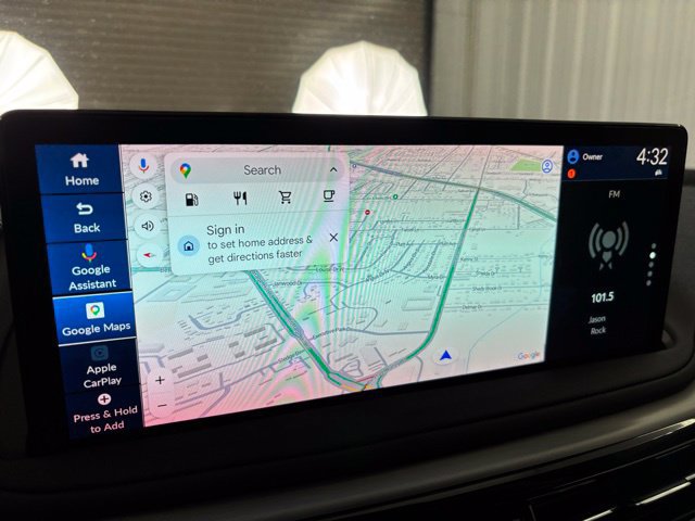 Certified 2026 Acura MDX w/ Technology Package FWD image 26