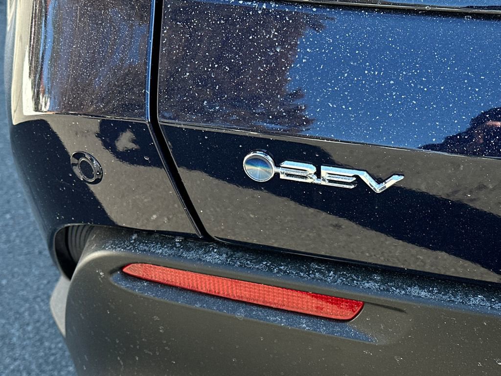 New 2026 Toyota bZ XLE image 5