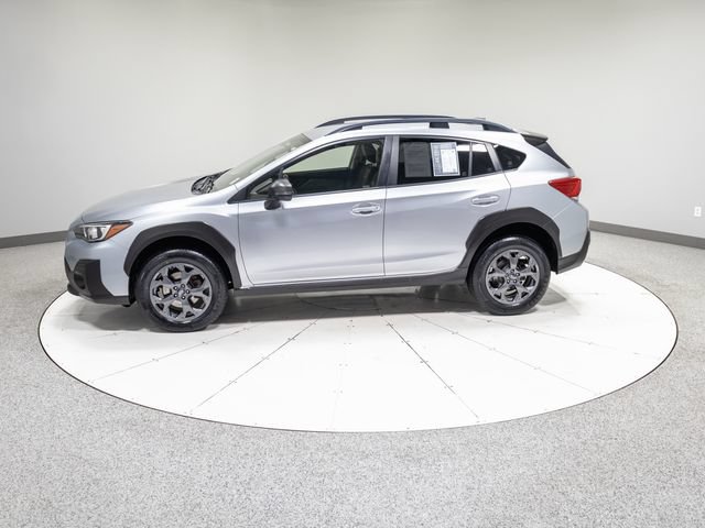 Used 2021 Subaru Crosstrek 2.5i Sport AWD/4WD image 33