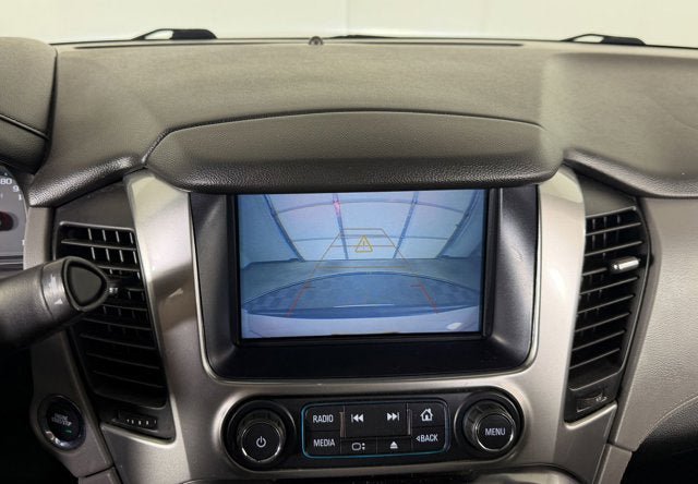 Used 2018 Chevrolet Tahoe LT RWD image 15