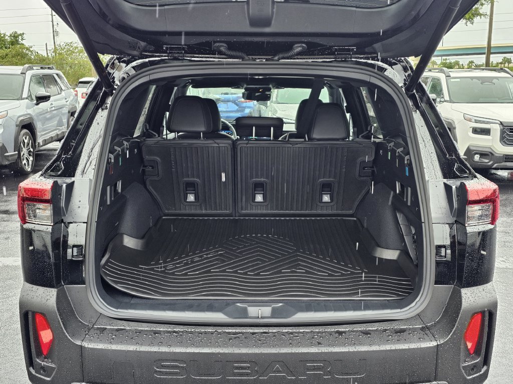 New 2026 Subaru Outback Touring AWD/4WD image 9