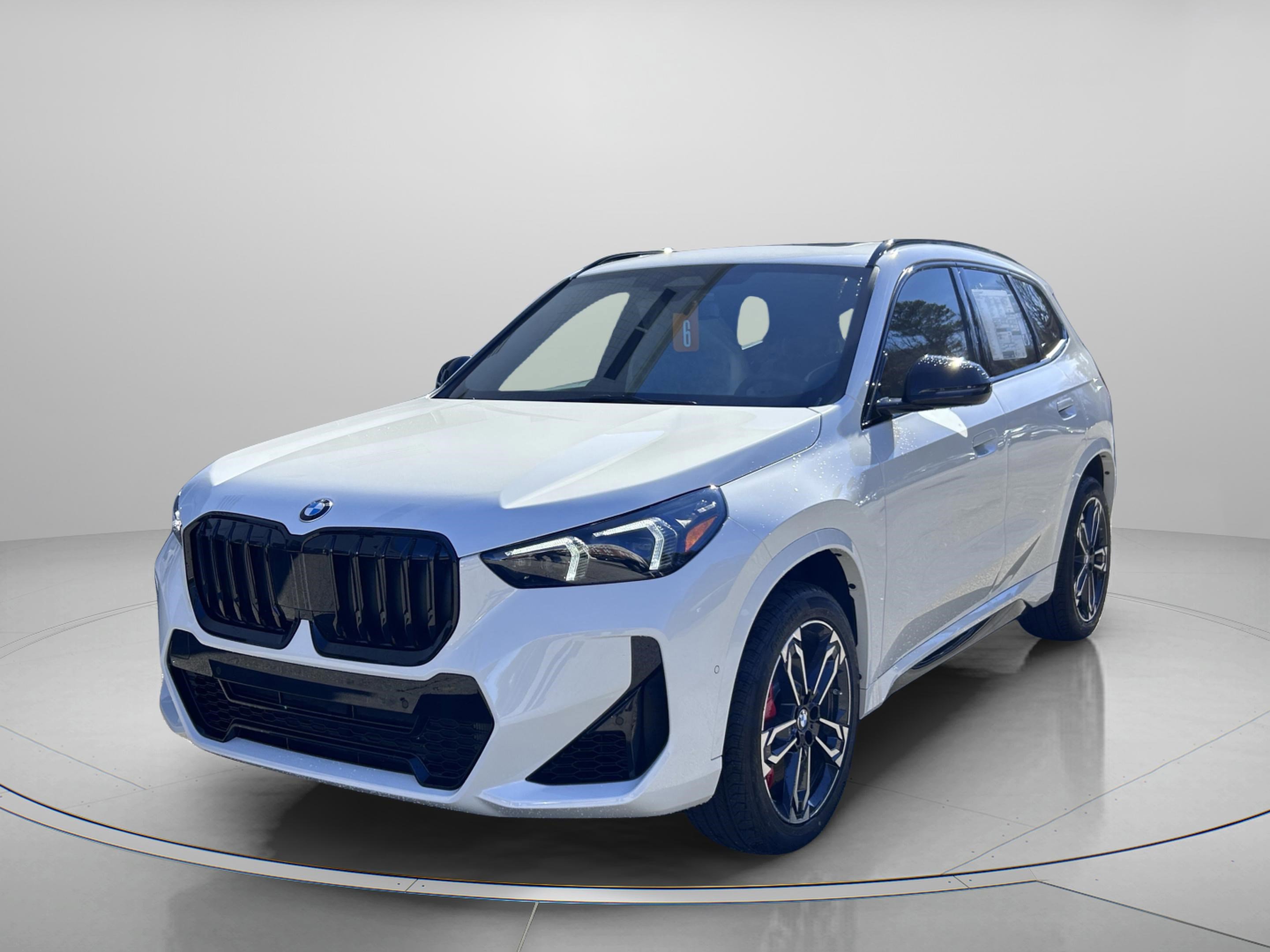 Used 2026 BMW X1 xDrive28i w/ M Sport Package image 2