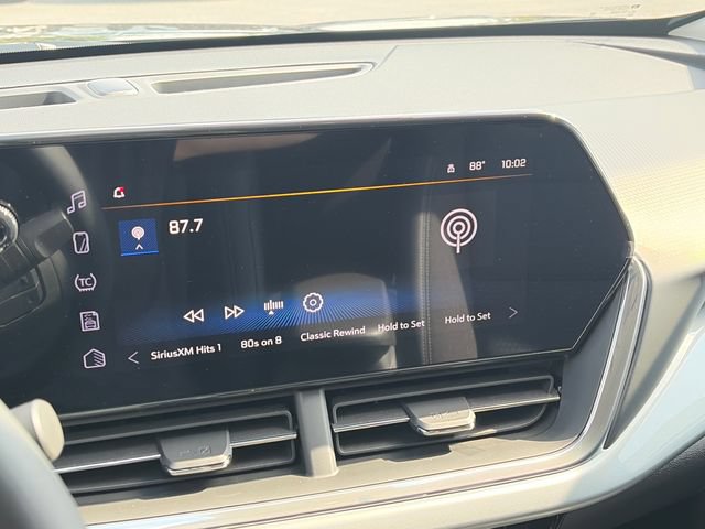 New 2026 Chevrolet Trax LT w/ Driver Confidence Package FWD image 19
