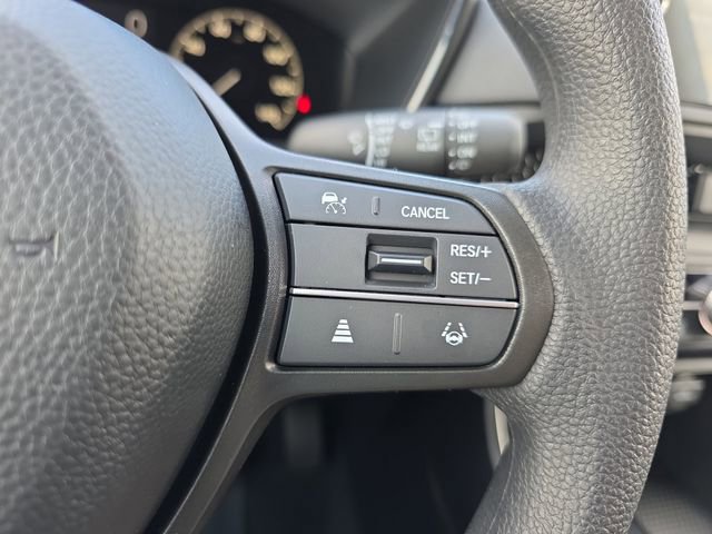 Certified 2026 Honda CR-V LX image 20