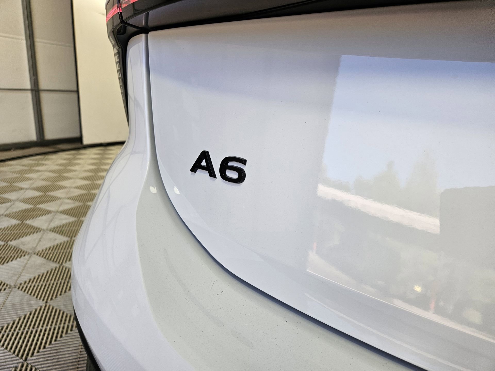 New 2026 Audi A6 Prestige AWD/4WD image 10