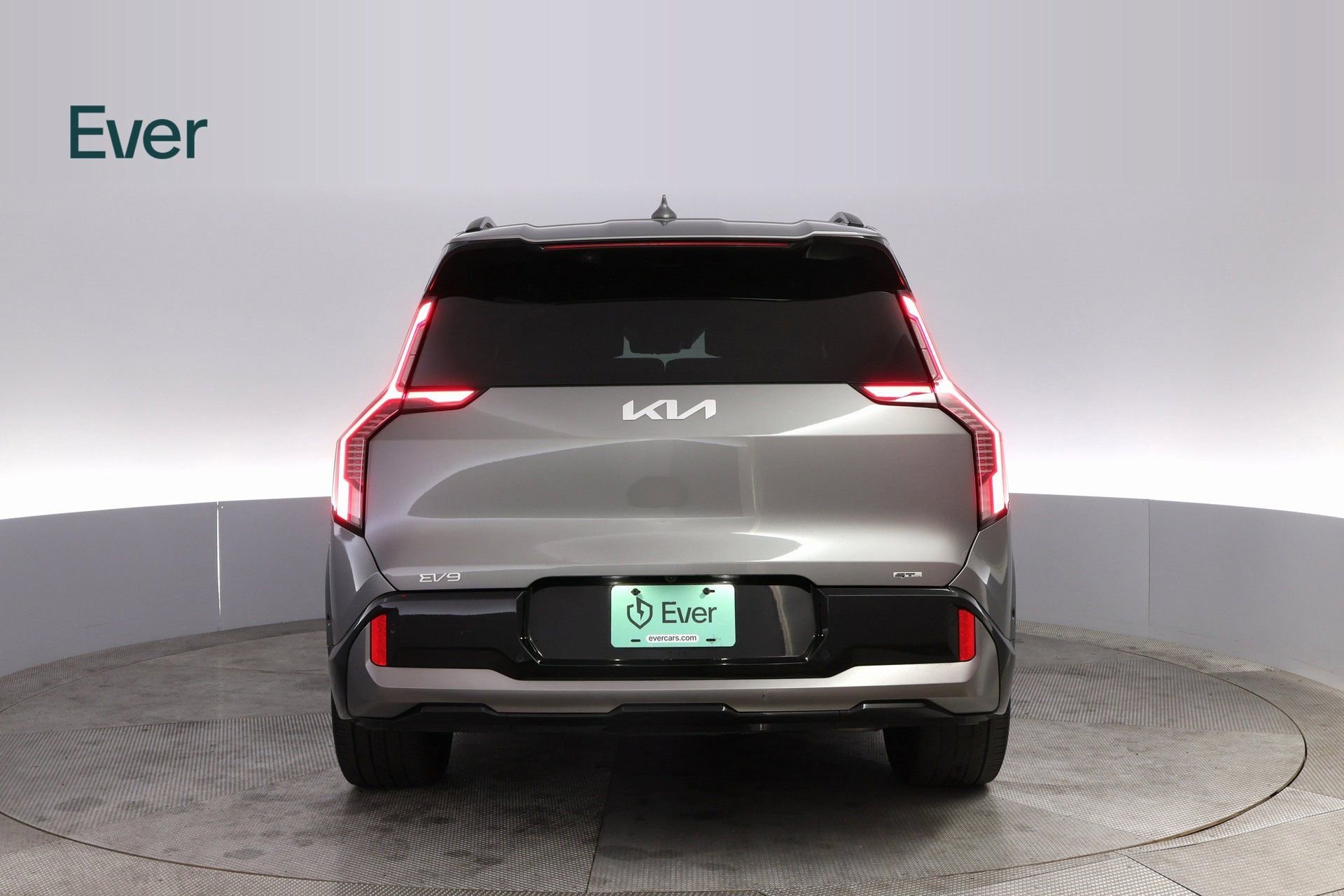 Used 2024 Kia EV9 GT-Line image 13