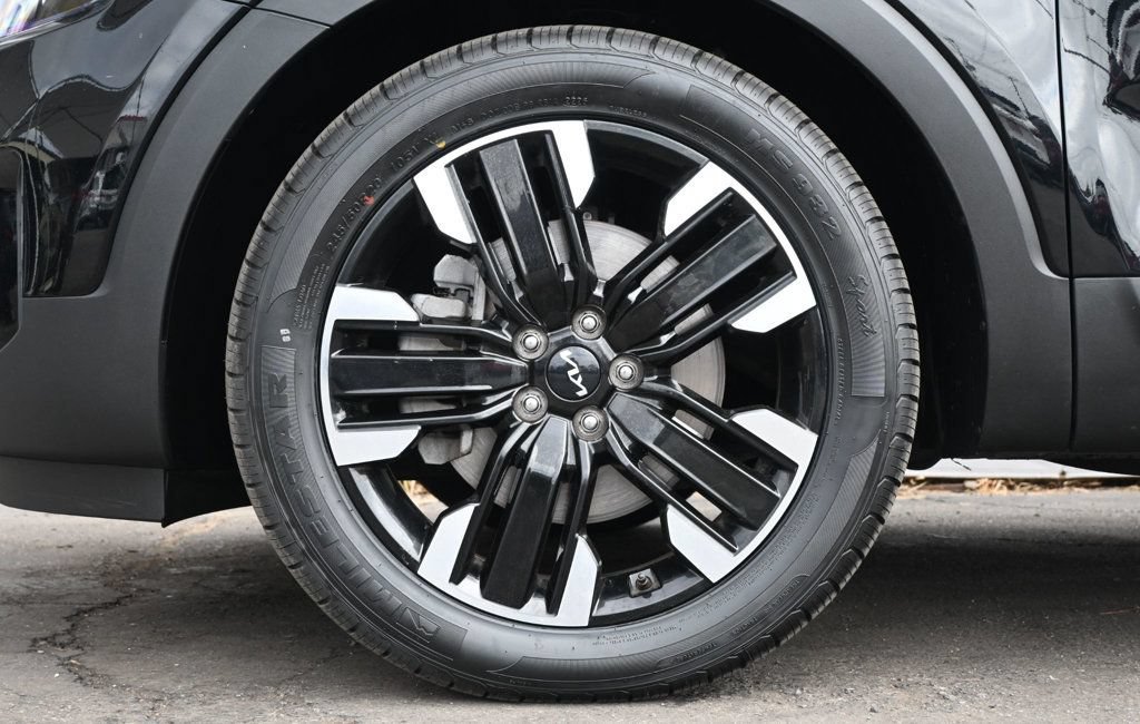 Used 2023 Kia Telluride SX AWD/4WD image 7