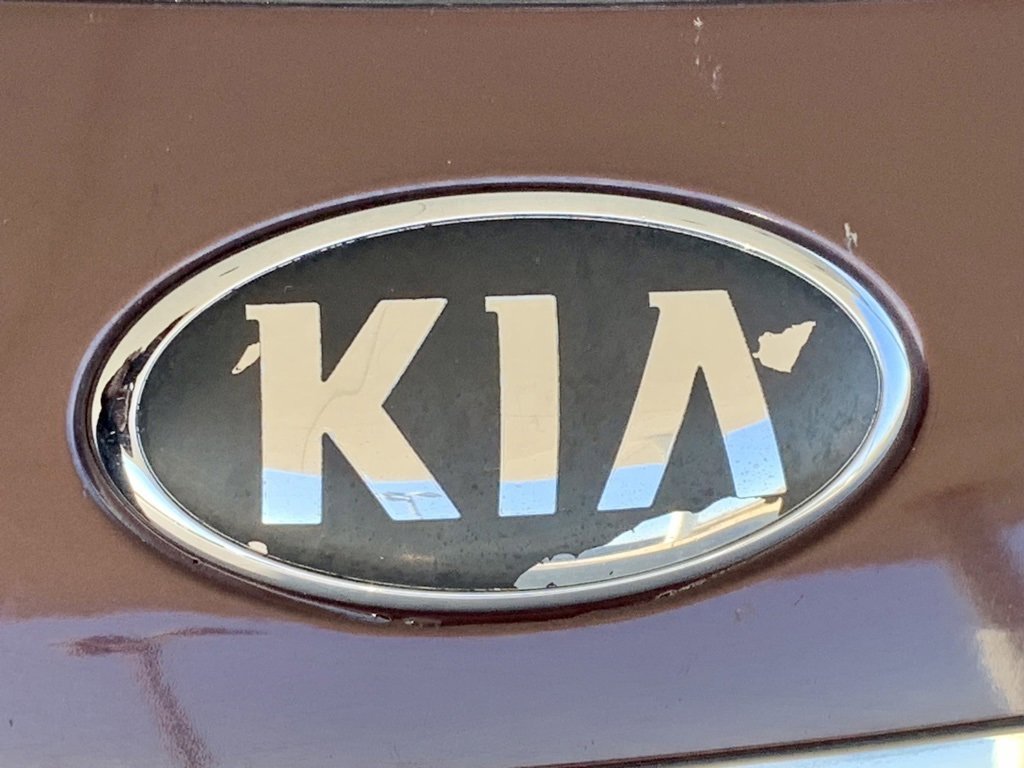 Used 2018 Kia Optima EX w/ Premium Package image 49