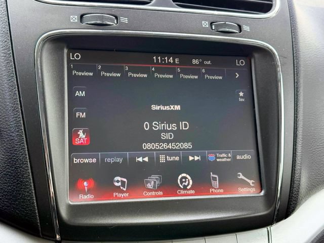 Used 2018 Dodge Journey GT w/ Driver Convenience Group FWD image 27