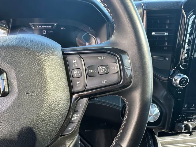 Used 2023 RAM 1500 Limited image 13