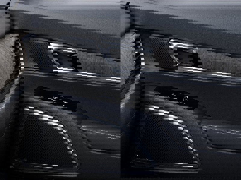 New 2025 Kia Telluride EX image 25