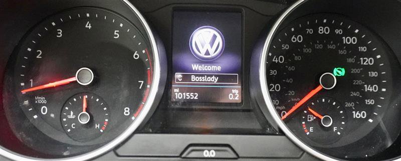 Used 2019 Volkswagen Tiguan S w/ Driver Assistance Package AWD/4WD image 13