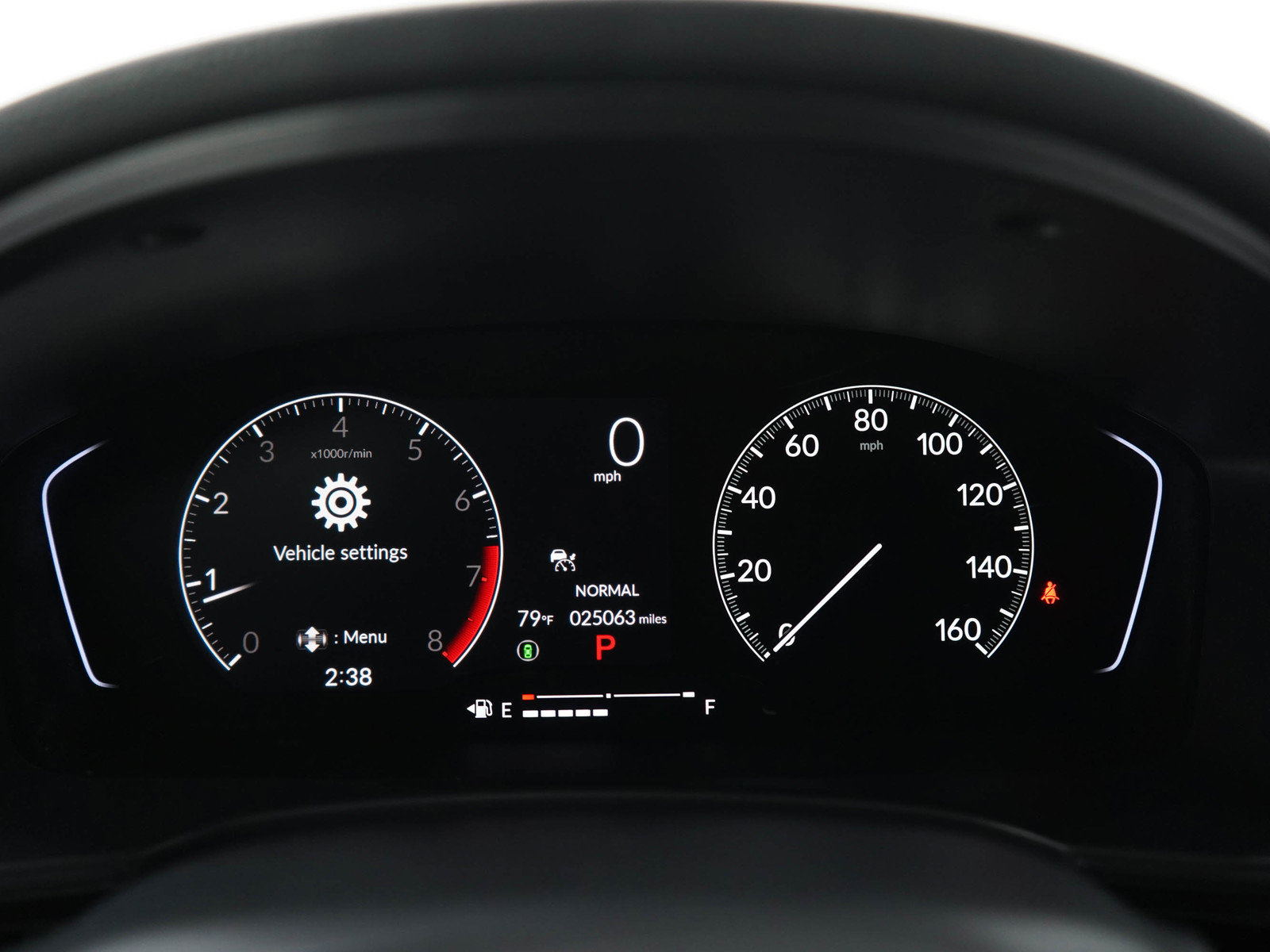Used 2025 Honda Civic Sport image 20