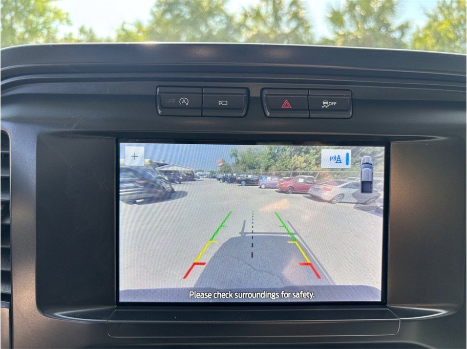 Used 2022 Ford F150 XL w/ Equipment Group 101A High RWD image 27