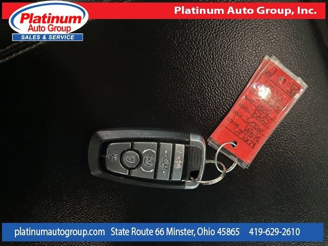 Used 2023 Ford F250 Lariat w/ Tow Technology Package image 58