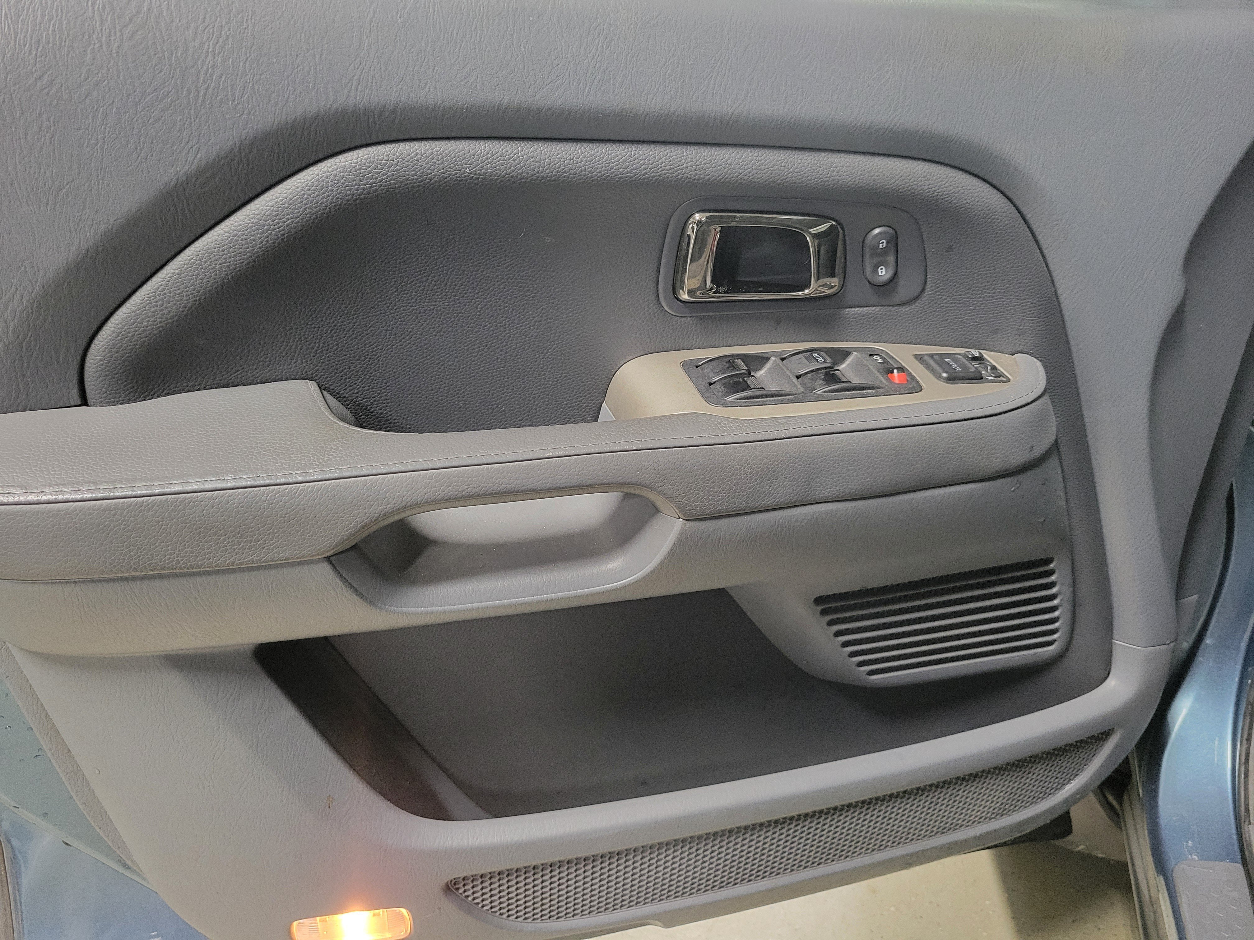 Used 2008 Honda Pilot EX-L image 19
