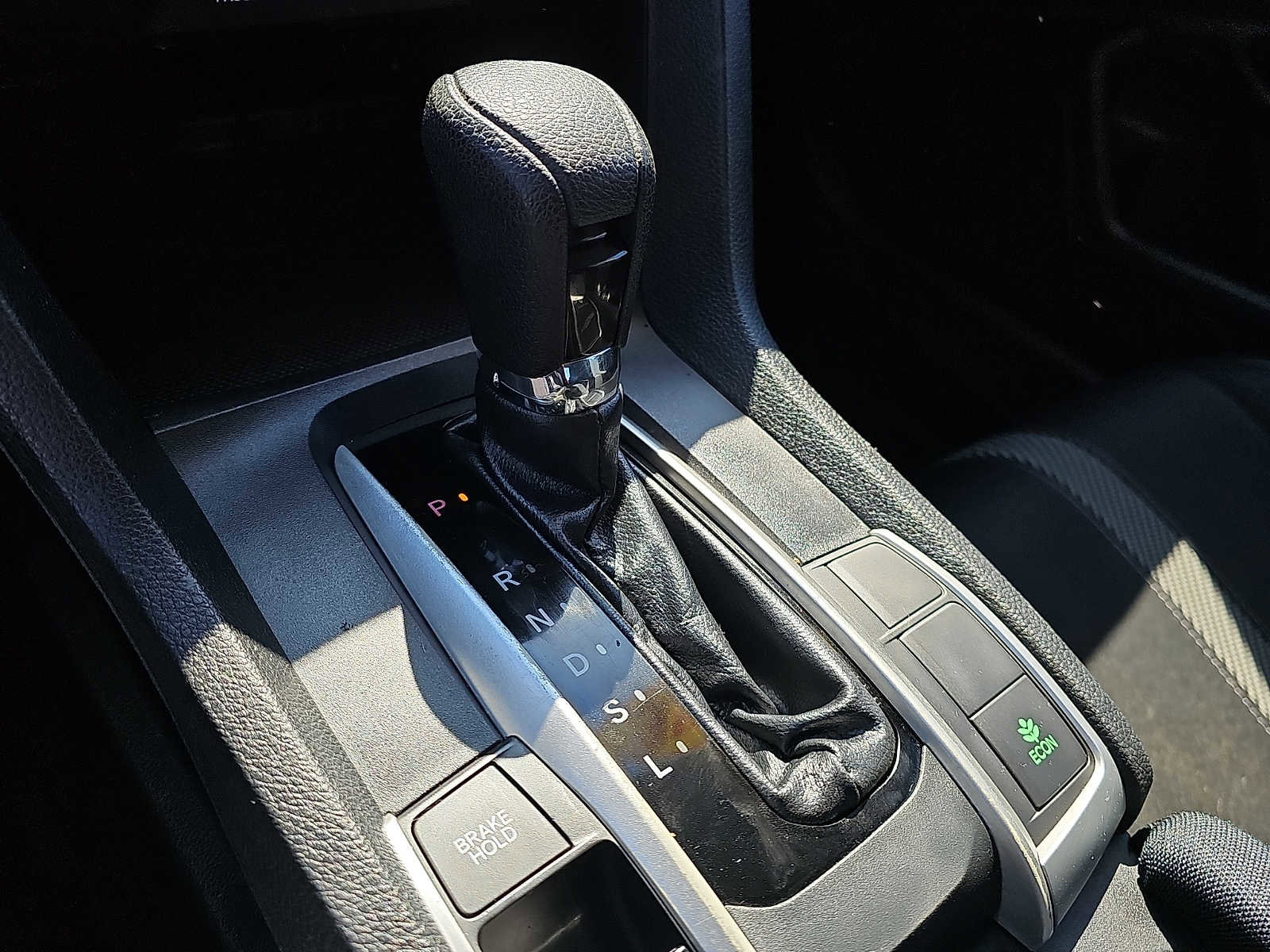 Used 2016 Honda Civic LX image 14