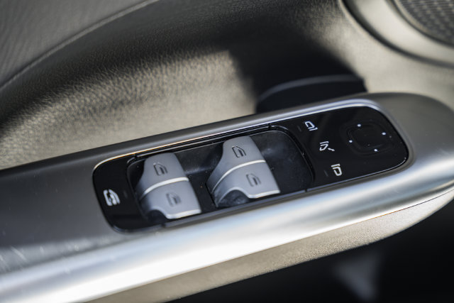 Certified 2023 Mercedes-Benz C 300 4MATIC Sedan image 29