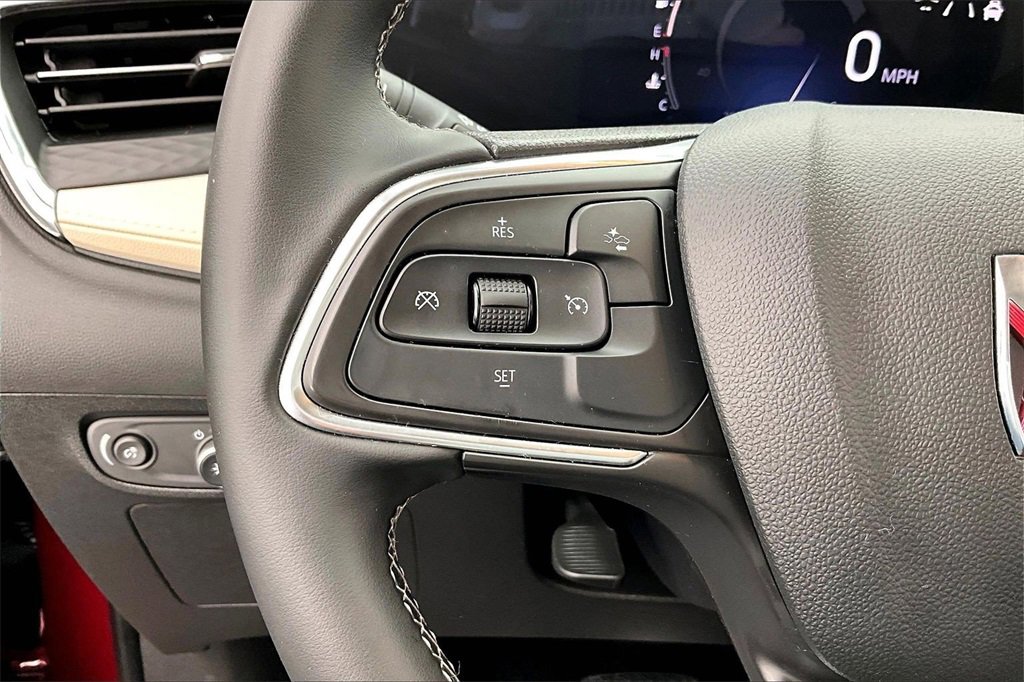 Used 2025 Buick Encore GX Preferred w/ Advanced Technology Package image 18