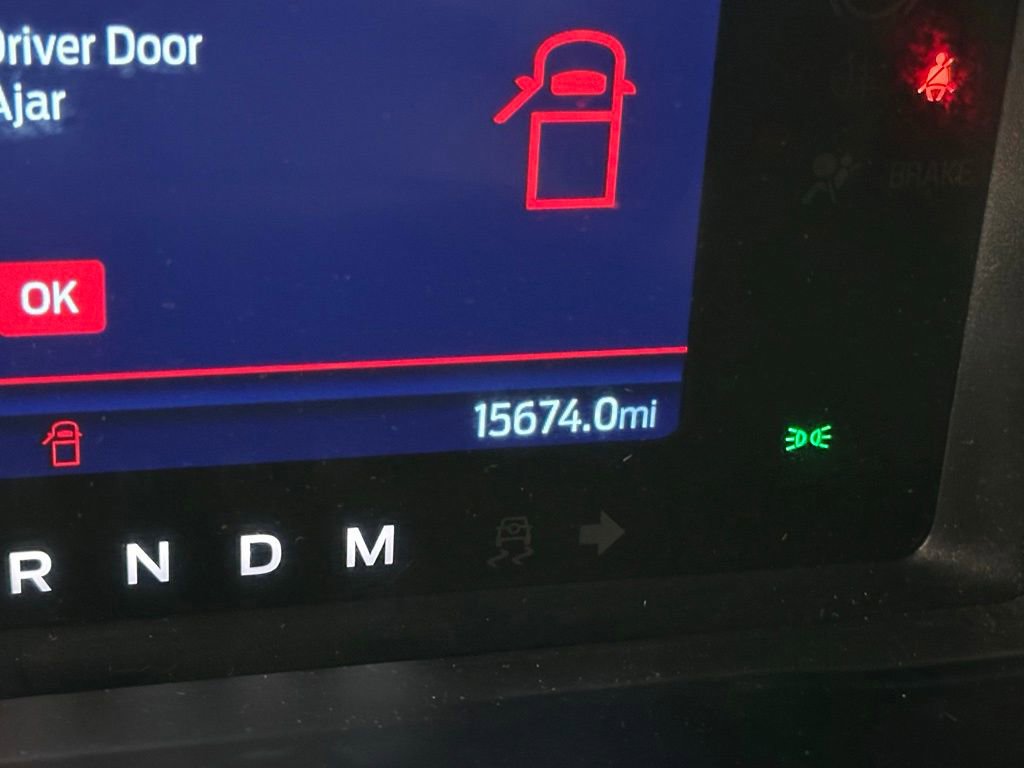 Used 2024 Ford Bronco Big Bend image 21