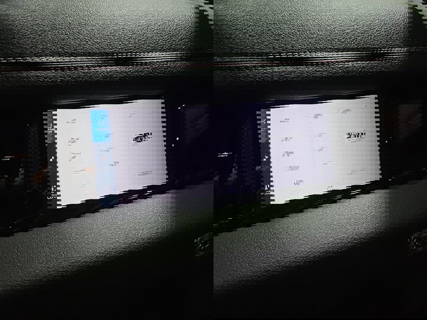 Used 2026 RAM 1500 Rebel w/ Rebel Level 2 Equipment Group image 20