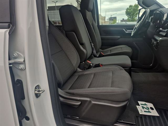 Certified 2024 Chevrolet Silverado 2500 LT w/ Convenience Package image 58