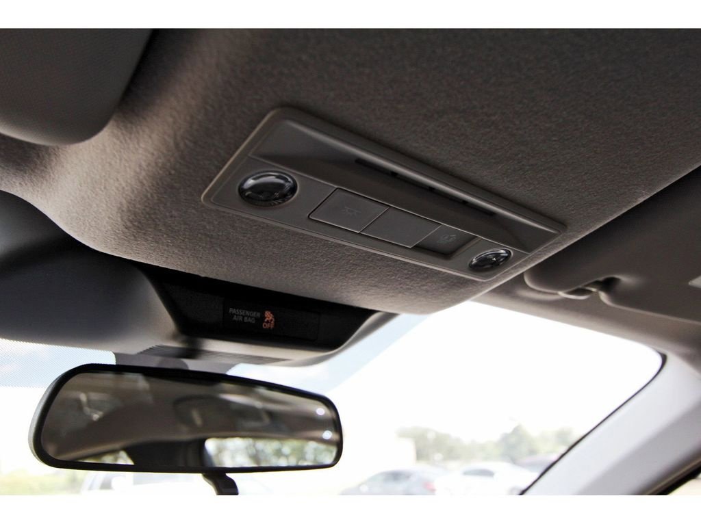 New 2026 Nissan Kicks SV w/ Charging Package FWD image 16