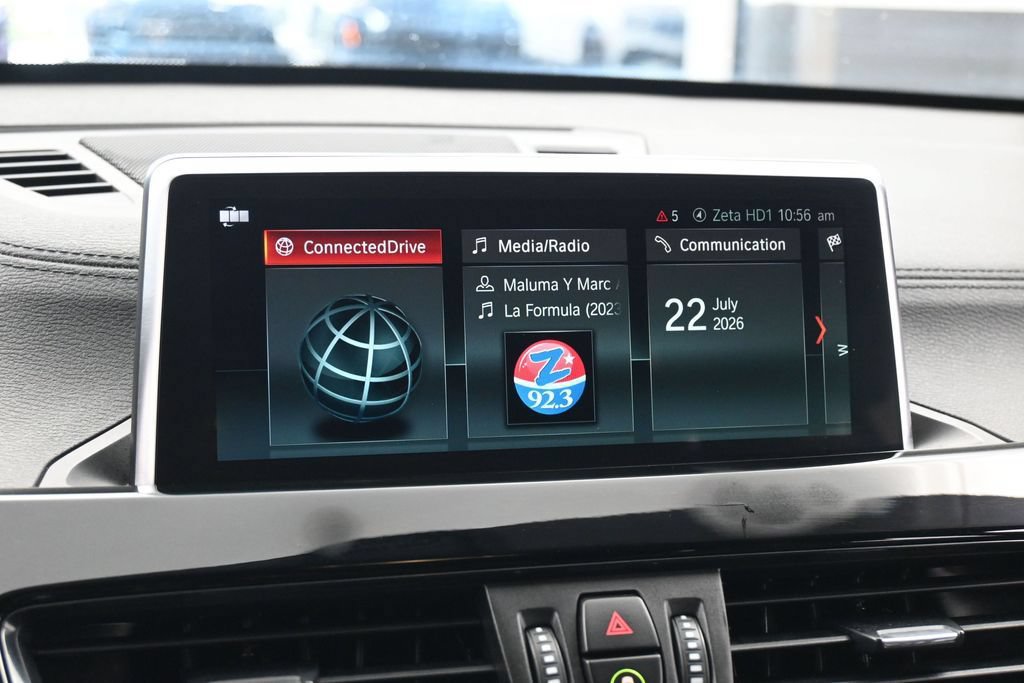 Used 2020 BMW X1 sDrive28i w/ Convenience Package FWD image 20